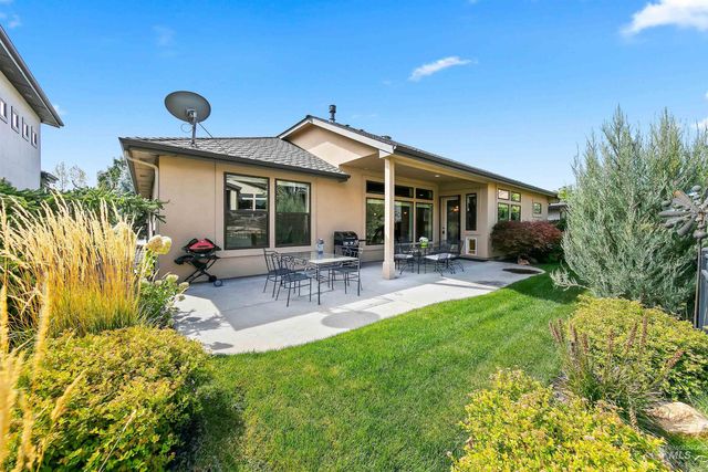3372 E Parsnip Peak Drive, Boise, ID 83716
