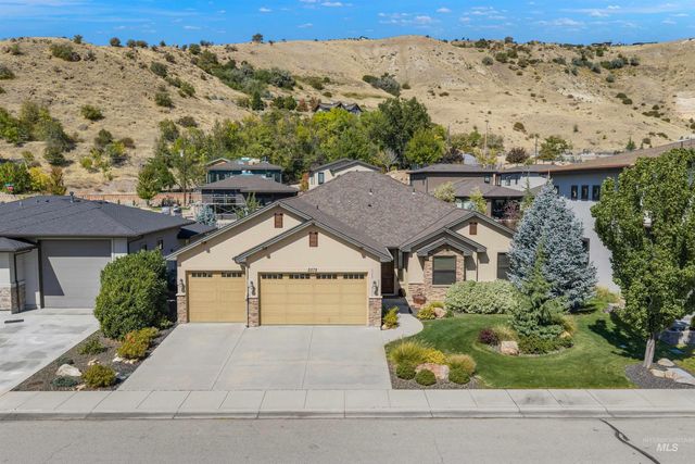 3372 E Parsnip Peak Drive, Boise, ID 83716