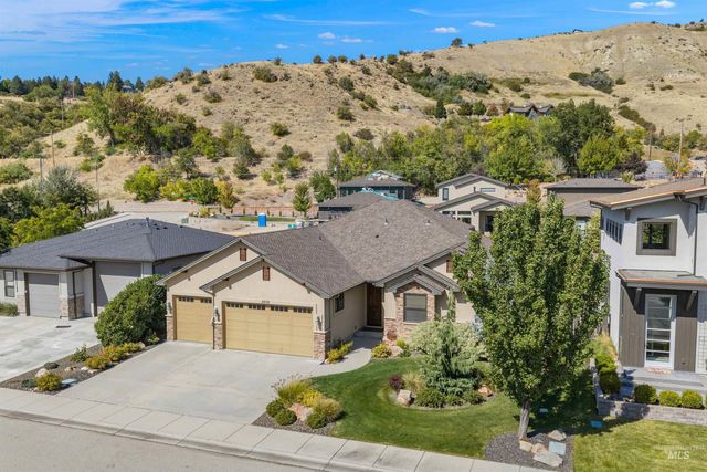 3372 E Parsnip Peak Drive, Boise, ID 83716