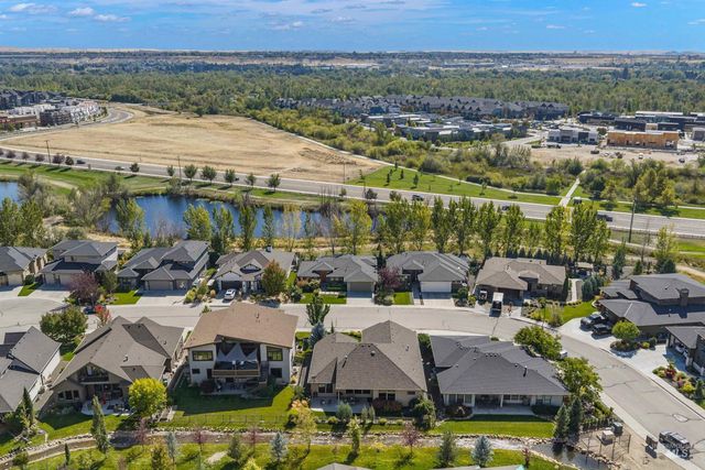 3372 E Parsnip Peak Drive, Boise, ID 83716