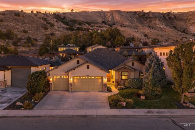 3372 E Parsnip Peak Drive, Boise, ID 83716