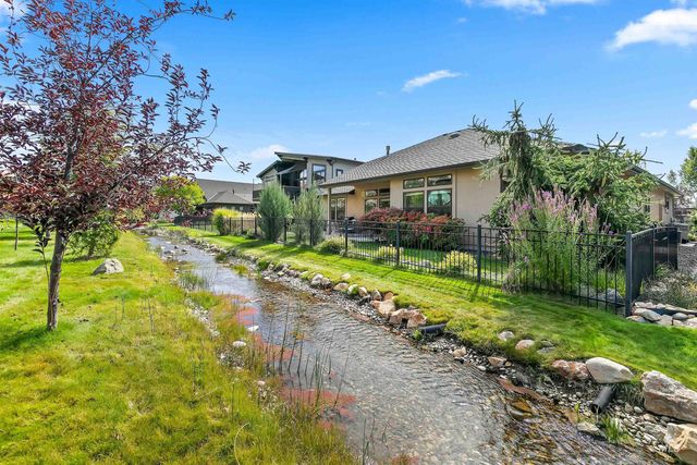 3372 E Parsnip Peak Drive, Boise, ID 83716