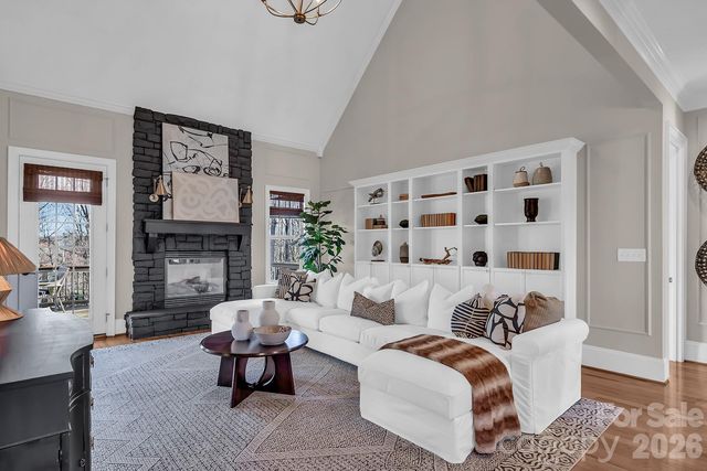 394 Stone Cliff Lane, Lake Wylie, SC 29710