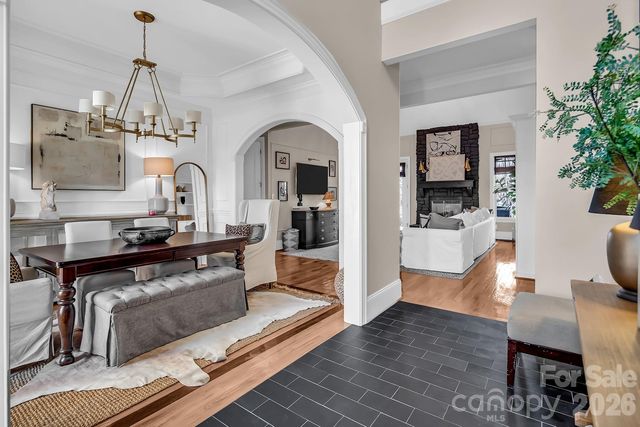 394 Stone Cliff Lane, Lake Wylie, SC 29710