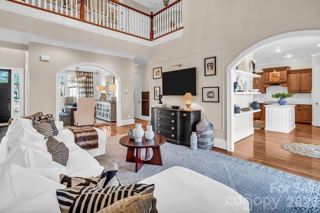 394 Stone Cliff Lane, Lake Wylie, SC 29710