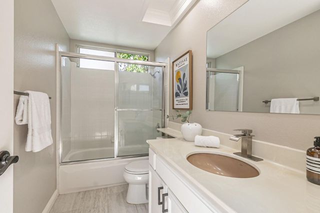 11563 Country Spring Court, Cupertino, CA 95014