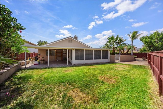 4361 Halfinger, Jurupa Valley, CA 92509