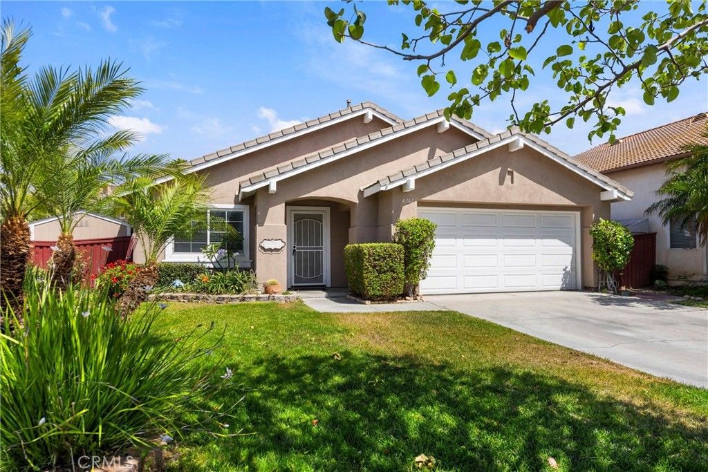 Image 1 of property listing at 4361 Halfinger, Jurupa Valley, CA 92509