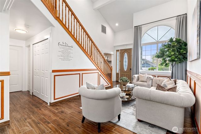 1409 S 87th Street, Tacoma, WA 98444