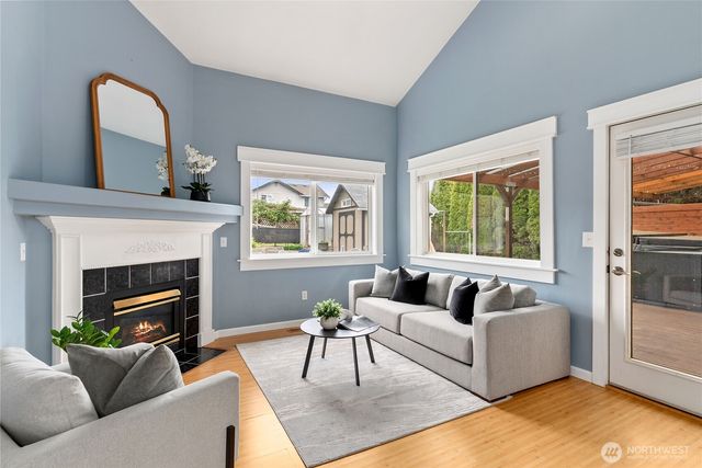 1409 S 87th Street, Tacoma, WA 98444