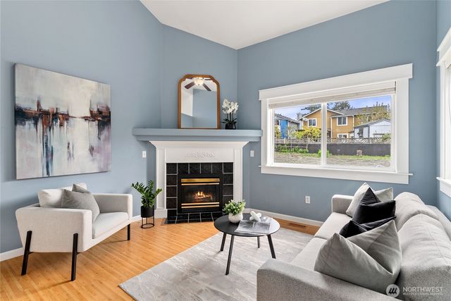 1409 S 87th Street, Tacoma, WA 98444