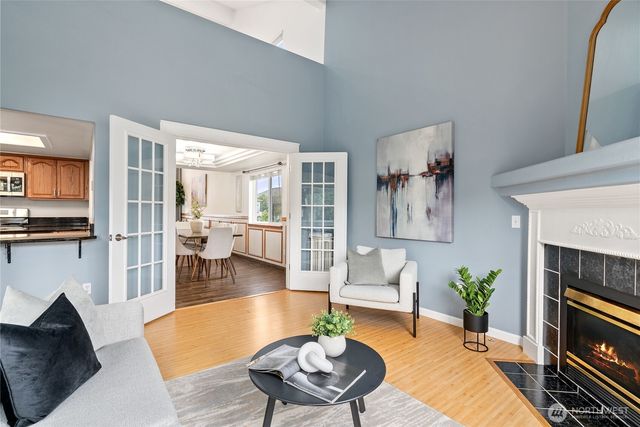 1409 S 87th Street, Tacoma, WA 98444