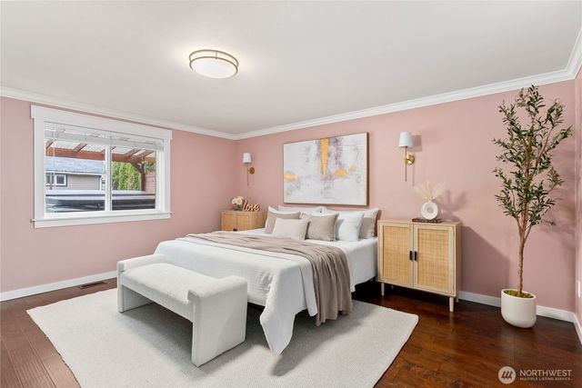 1409 S 87th Street, Tacoma, WA 98444