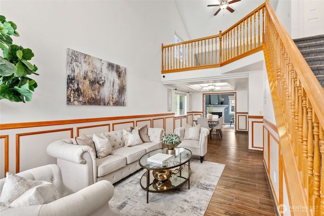 1409 S 87th Street, Tacoma, WA 98444