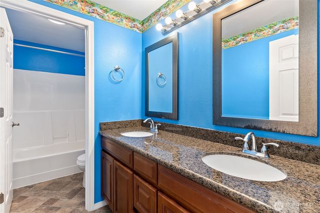 1409 S 87th Street, Tacoma, WA 98444