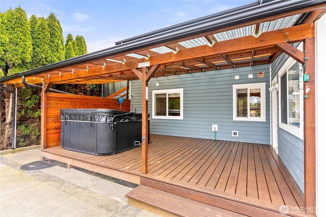 1409 S 87th Street, Tacoma, WA 98444