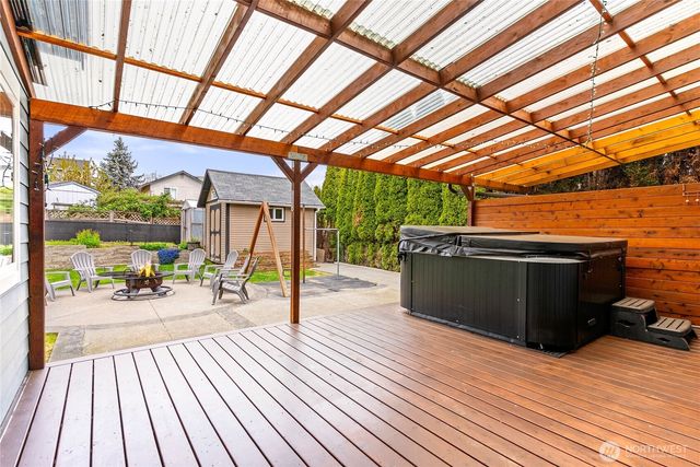 1409 S 87th Street, Tacoma, WA 98444