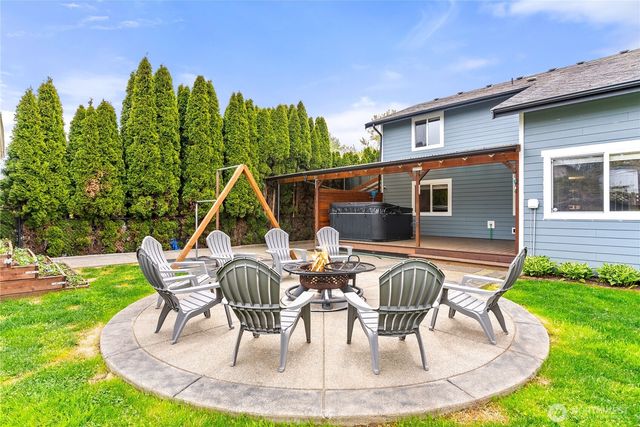 1409 S 87th Street, Tacoma, WA 98444