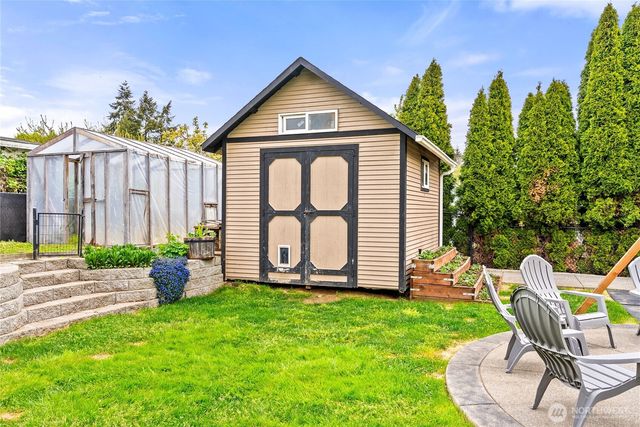 1409 S 87th Street, Tacoma, WA 98444