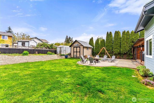 1409 S 87th Street, Tacoma, WA 98444