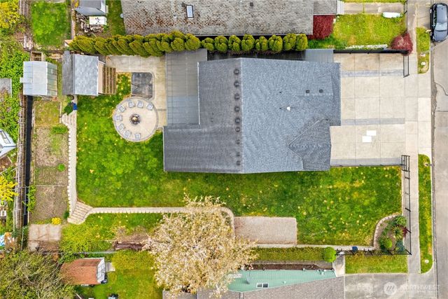 1409 S 87th Street, Tacoma, WA 98444