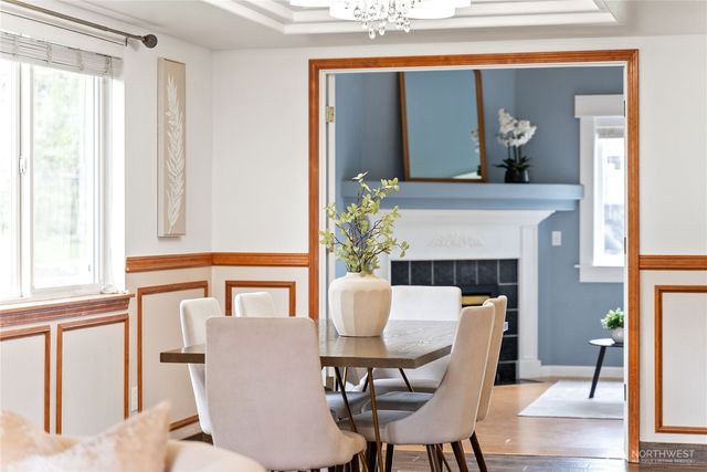 1409 S 87th Street, Tacoma, WA 98444