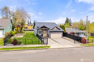 1409 S 87th Street, Tacoma, WA 98444