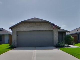 3060 Dawn Sound Drive, Katy, TX 77493