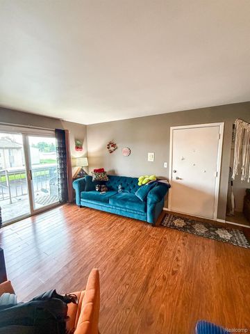 10077 Allen Pointe Drive, Allen Park, MI 48101