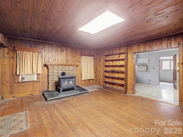 1526 Bills Creek Road, Lake Lure, NC 28746