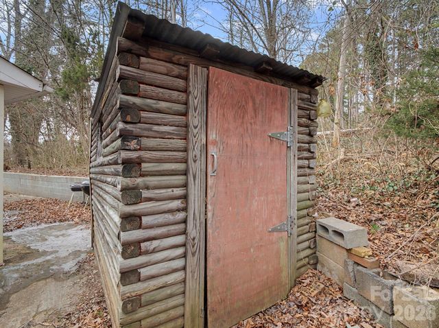 1526 Bills Creek Road, Lake Lure, NC 28746