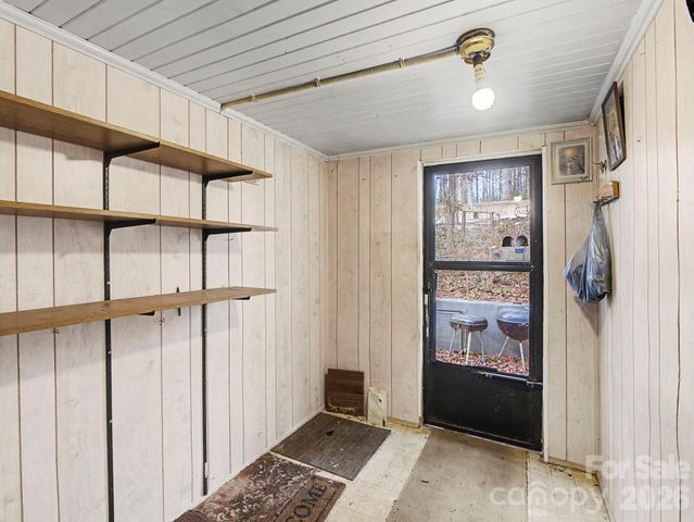 1526 Bills Creek Road, Lake Lure, NC 28746