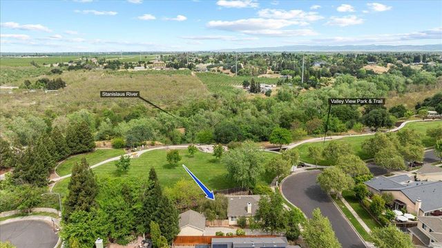 792 Jacob Way, Oakdale, CA 95361