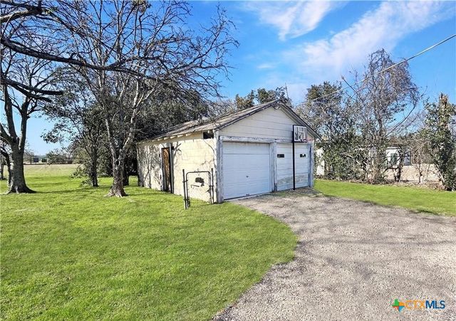 1915 & 1925 S Wall Street, Belton, TX 76513