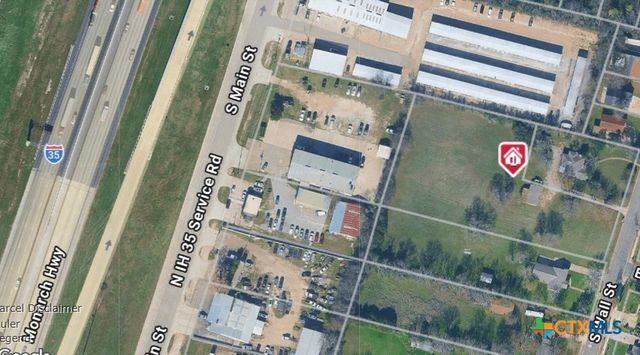 1915 & 1925 S Wall Street, Belton, TX 76513