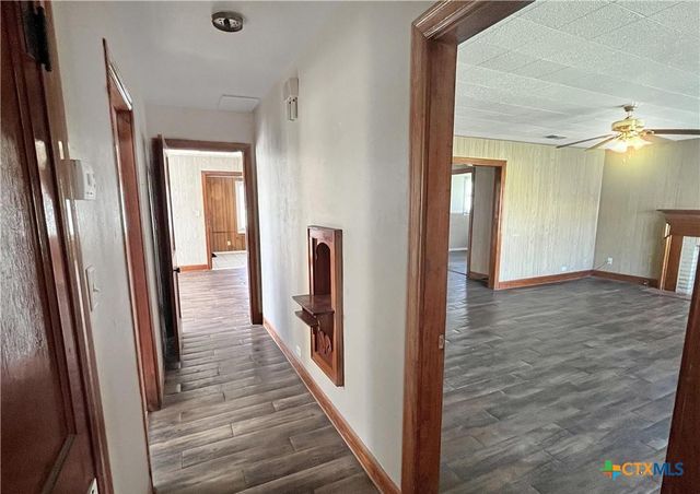 1915 & 1925 S Wall Street, Belton, TX 76513