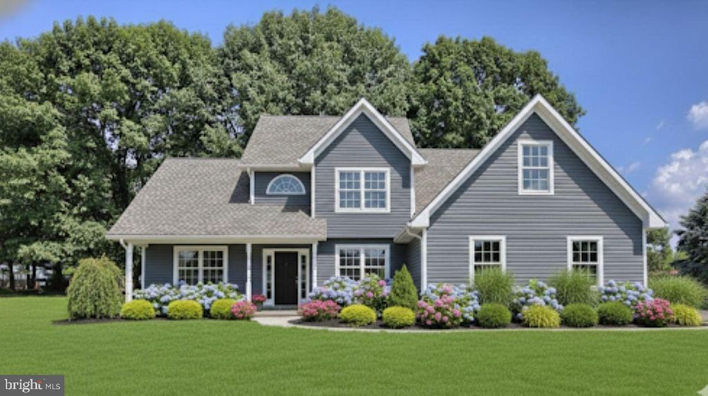 010 STARLIGHT LANE, Lebanon, PA 17046