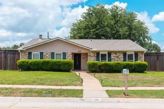 1433 Coffeyville Trail, Plano, TX 75023