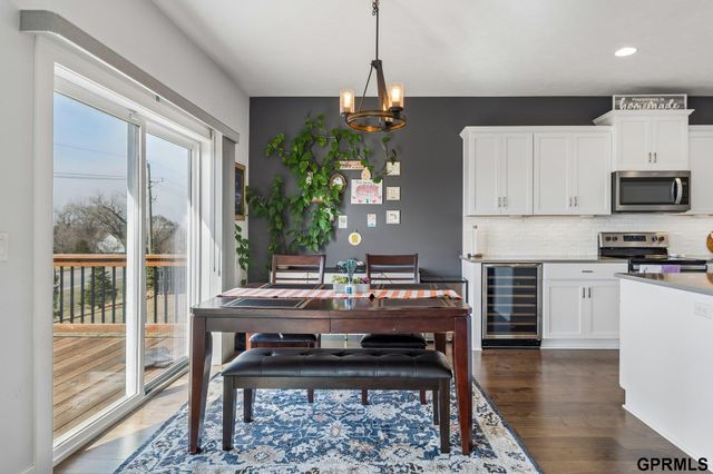 2446 N 191 Avenue, Omaha, NE 68022