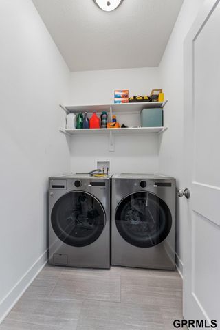 2446 N 191 Avenue, Omaha, NE 68022