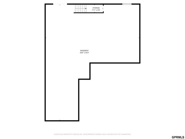 2446 N 191 Avenue, Omaha, NE 68022