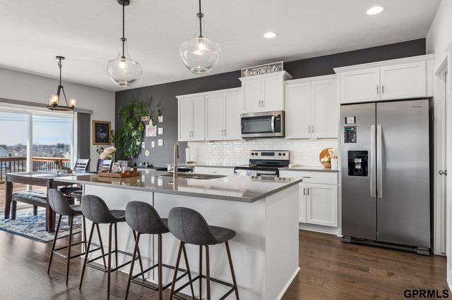 2446 N 191 Avenue, Omaha, NE 68022