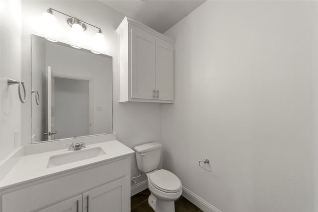 498 Oak Creek Drive, Lavon, TX 75166