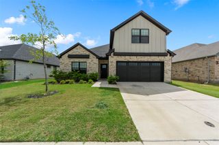 498 Oak Creek Drive, Lavon, TX 75166
