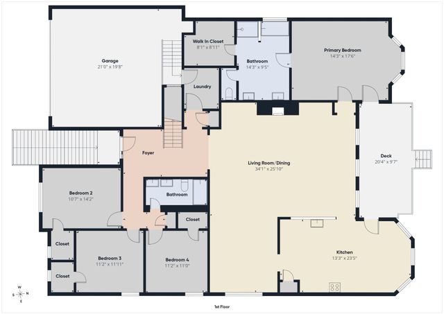 1738 Dryden Dr, Spring Hill, TN 37174