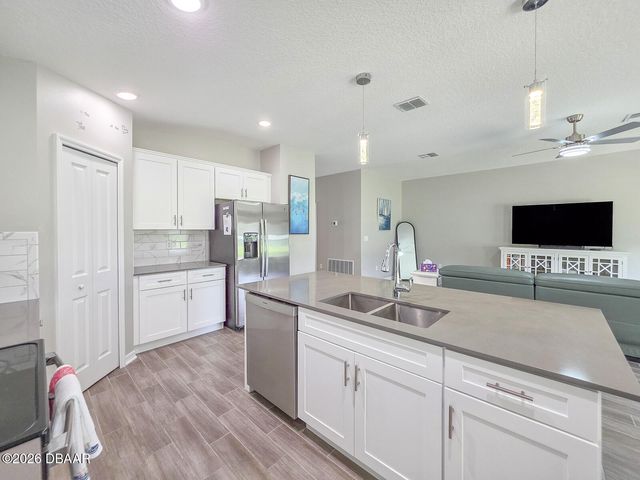 207 Winged Foot Lane, Daytona Beach, FL 32124