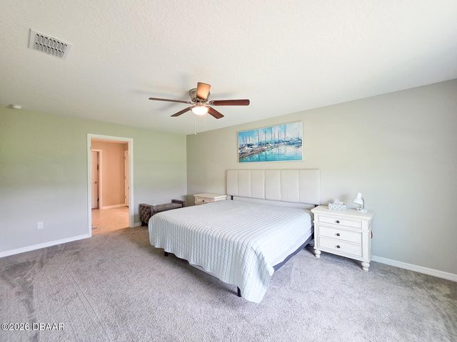 207 Winged Foot Lane, Daytona Beach, FL 32124