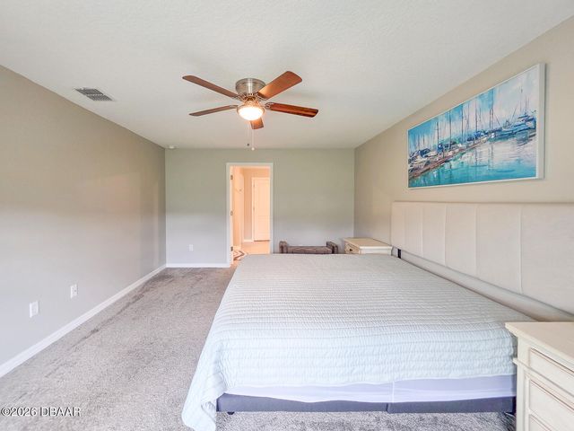 207 Winged Foot Lane, Daytona Beach, FL 32124