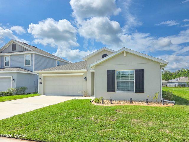 207 Winged Foot Lane, Daytona Beach, FL 32124