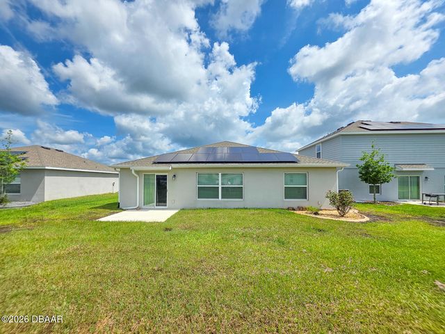 207 Winged Foot Lane, Daytona Beach, FL 32124